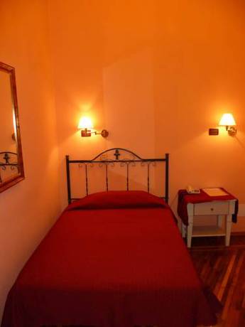 Imagen de la habitación del Hotel Principi D'acaja. Foto 16