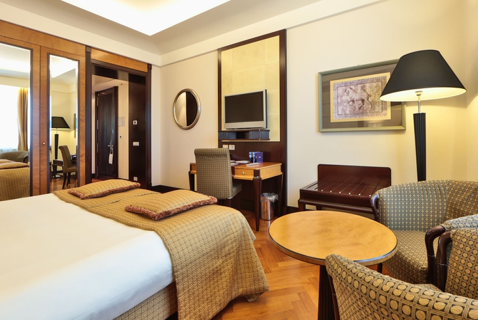 Imagen de la habitación del Hotel Principi Di Piemonte | Una Esperienze. Foto 9