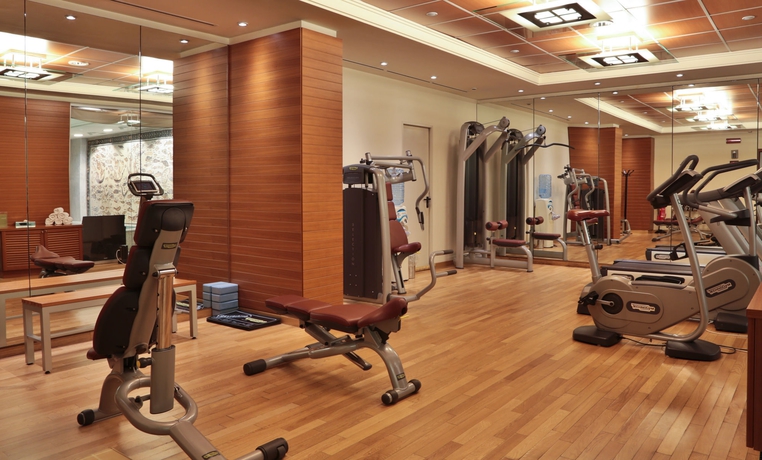 Imagen de los interiores del Hotel Principi Di Piemonte | Una Esperienze. Foto 16