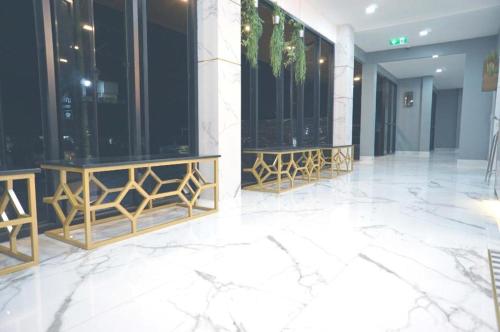 Imagen general del Hotel Prinn. Foto 3