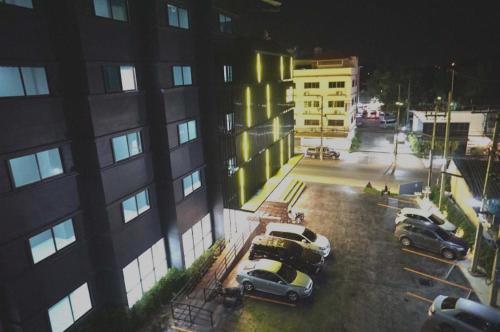 Imagen general del Hotel Prinn. Foto 6