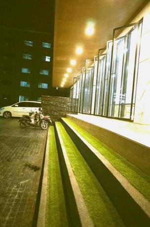 Imagen general del Hotel Prinn. Foto 13
