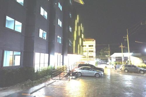 Imagen general del Hotel Prinn. Foto 14
