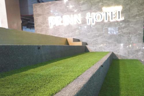 Imagen general del Hotel Prinn. Foto 16