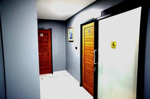 Imagen general del Hotel Prinn. Foto 18