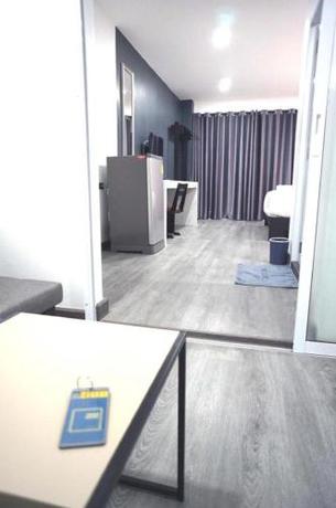 Imagen general del Hotel Prinn. Foto 20