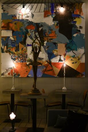 Imagen general del Hotel Prins Carl. Foto 1