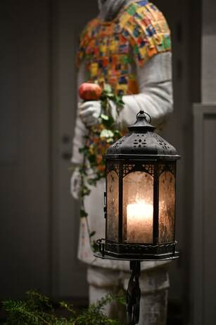 Imagen general del Hotel Prins Carl. Foto 4