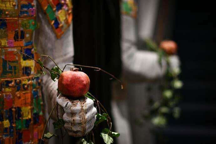 Imagen general del Hotel Prins Carl. Foto 9