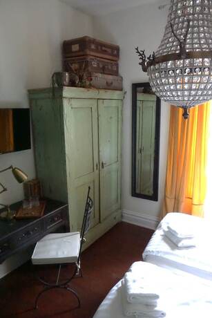 Imagen de la habitación del Hotel Prins Carl. Foto 13