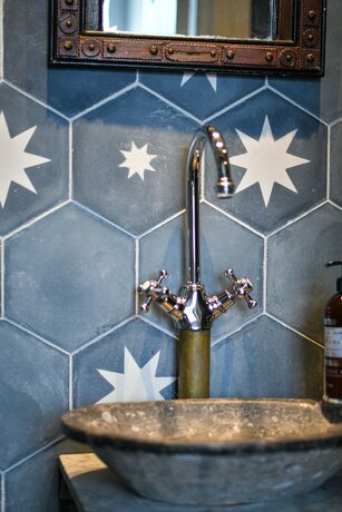 Imagen de la habitación del Hotel Prins Carl. Foto 21