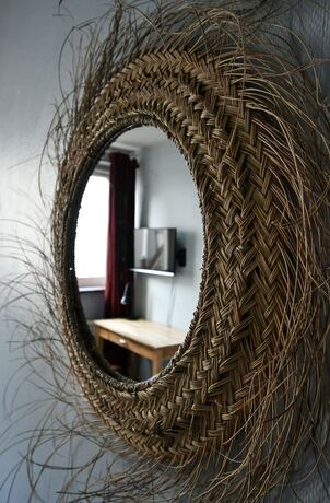 Imagen de la habitación del Hotel Prins Carl. Foto 22