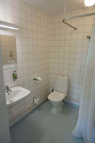 Imagen de la habitación del Hotel Prins Carl. Foto 29