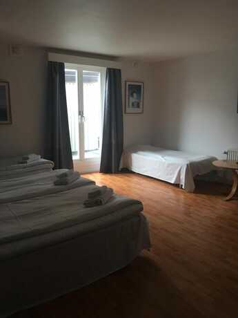 Imagen de la habitación del Hotel Prins Carl. Foto 34