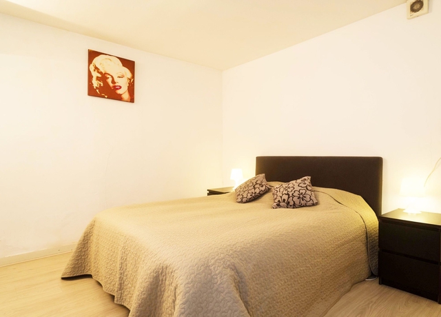 Imagen de la habitación del Hotel Prins Hendrik. Foto 7