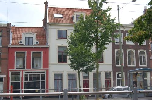 Imagen general del Hotel Prinsegracht Apartment. Foto 1