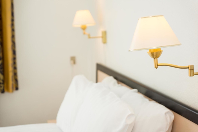 Imagen de la habitación del Hotel Prinsen, Aalborg. Foto 3