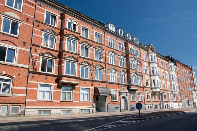 Imagen general del Hotel Prinsen. Foto 1