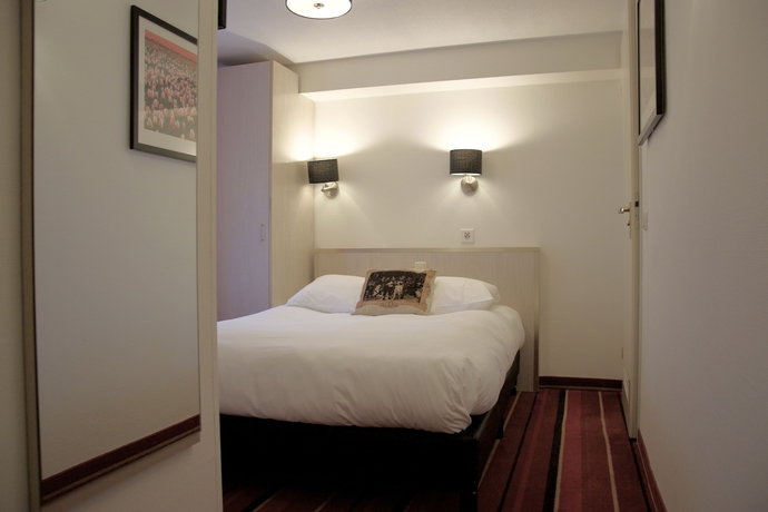 Imagen de la habitación del Hotel Prinsengracht, Ámsterdam. Foto 9