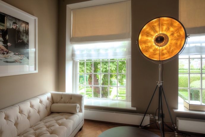 Imagen de la habitación del Hotel Prinsenhof. Foto 3