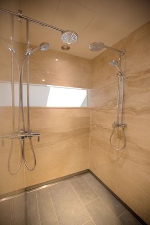 Imagen de la habitación del Hotel Prinsenhof. Foto 7