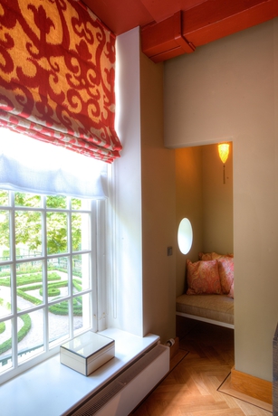 Imagen de la habitación del Hotel Prinsenhof. Foto 13