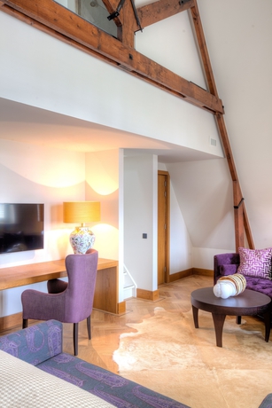 Imagen de la habitación del Hotel Prinsenhof. Foto 15