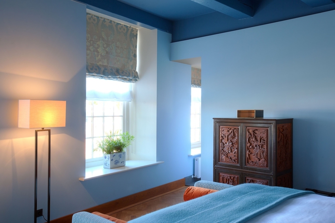 Imagen de la habitación del Hotel Prinsenhof. Foto 16