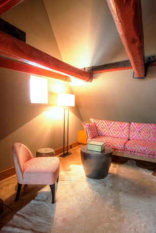 Imagen de la habitación del Hotel Prinsenhof. Foto 17