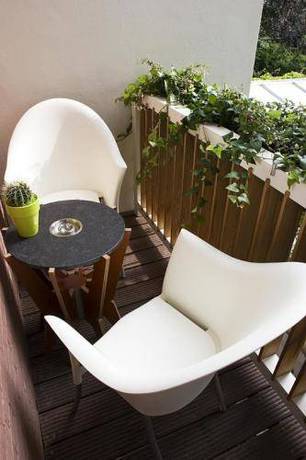 Imagen de la habitación del Hotel Prinsenhuis. Foto 2