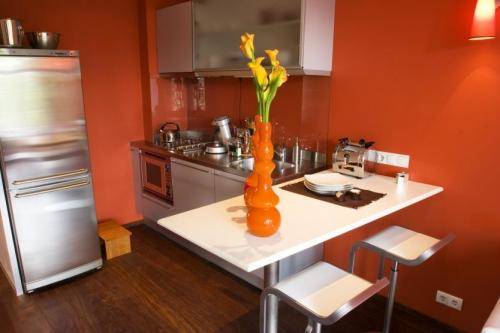 Imagen de la habitación del Hotel Prinsenhuis. Foto 3