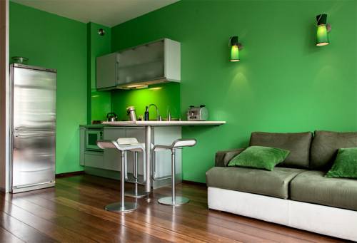 Imagen de la habitación del Hotel Prinsenhuis. Foto 4