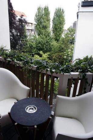 Imagen de la habitación del Hotel Prinsenhuis. Foto 6