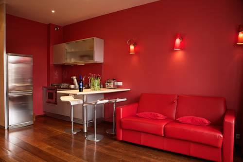 Imagen de la habitación del Hotel Prinsenhuis. Foto 7