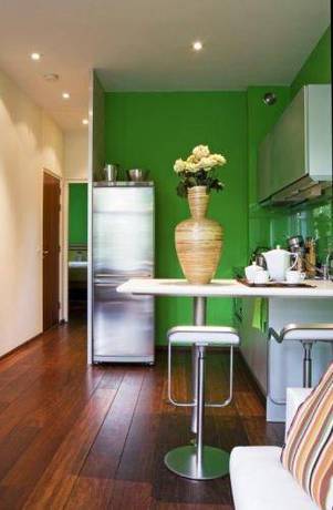 Imagen de la habitación del Hotel Prinsenhuis. Foto 8