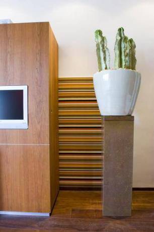 Imagen de la habitación del Hotel Prinsenhuis. Foto 9