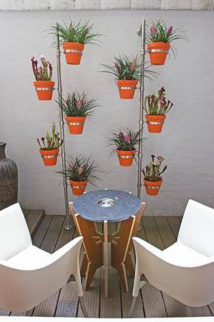 Imagen de la habitación del Hotel Prinsenhuis. Foto 15