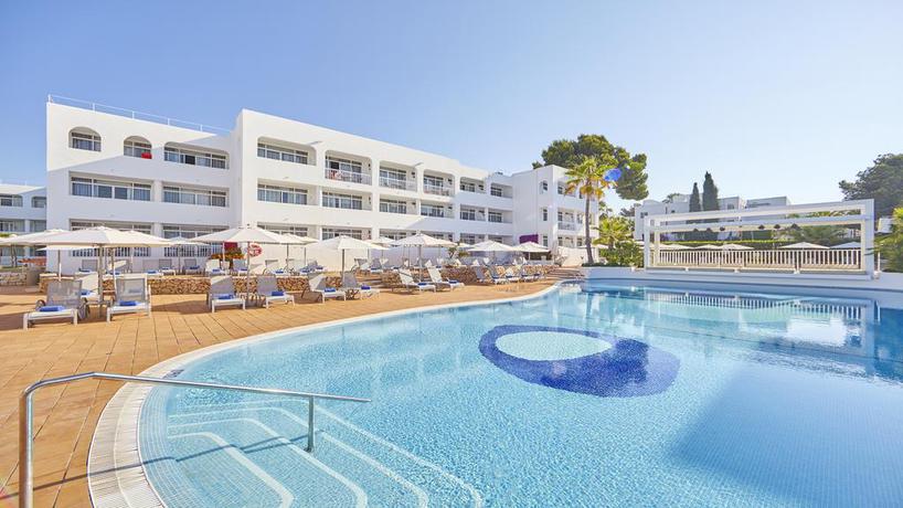 Imagen de la piscina del Hotel Prinsotel Alba and Spa. Foto 20