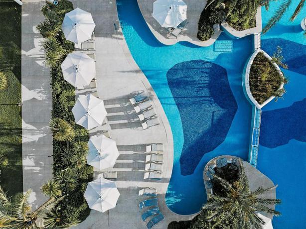 Imagen general del Hotel Prinsotel La Dorada. Foto 3