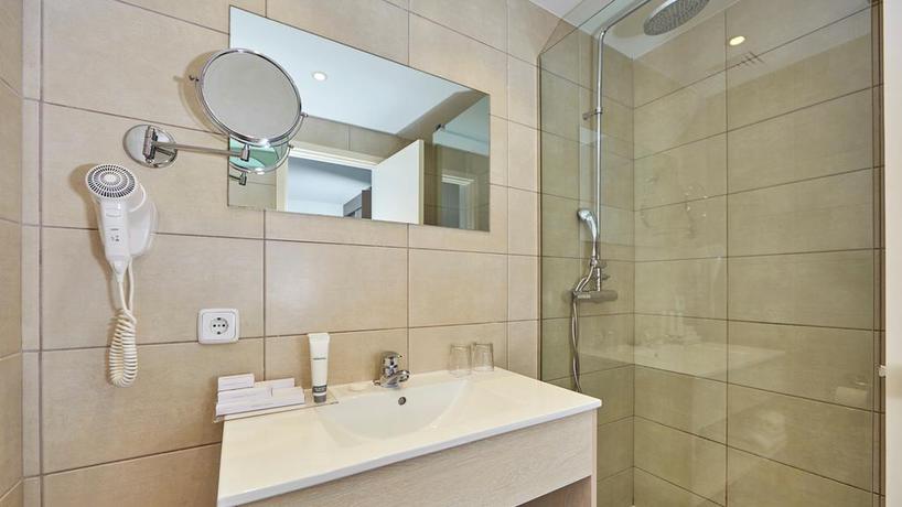 Imagen de la habitación del Hotel Prinsotel Mal Pas. Foto 5