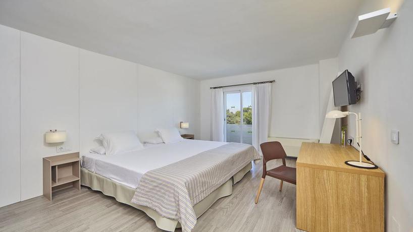 Imagen de la habitación del Hotel Prinsotel Mal Pas. Foto 7