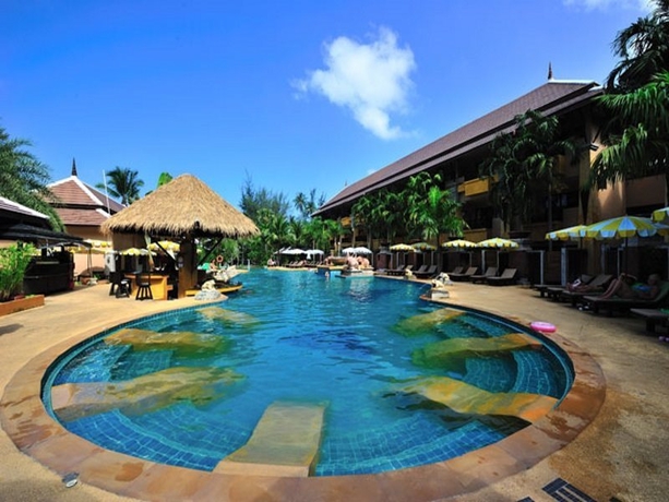 Imagen general del Hotel Print Kamala Resort. Foto 4