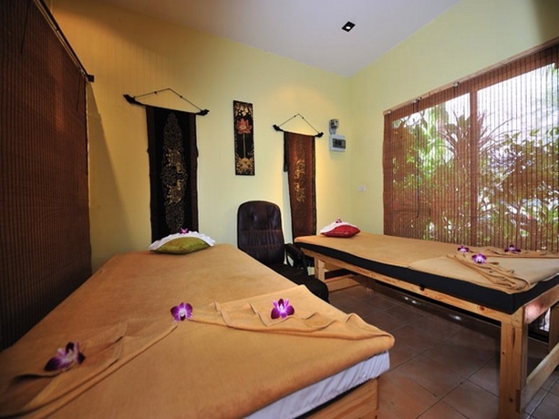 Imagen general del Hotel Print Kamala Resort. Foto 9
