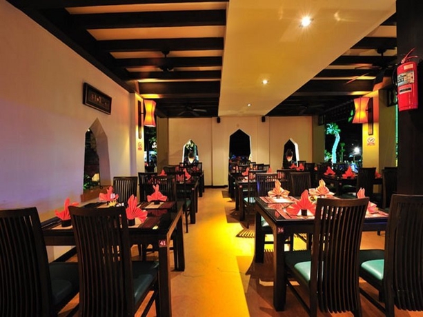 Imagen general del Hotel Print Kamala Resort. Foto 10