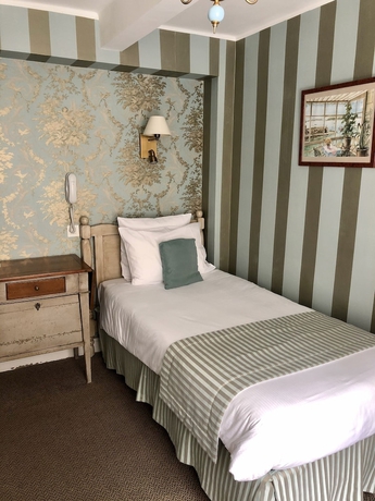 Imagen de la habitación del Hotel Printania, DINARD. Foto 2