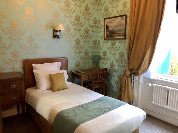 Imagen de la habitación del Hotel Printania, DINARD. Foto 3