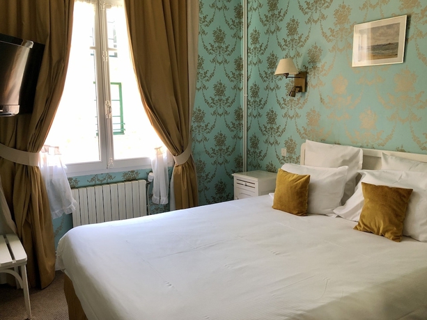 Imagen de la habitación del Hotel Printania, DINARD. Foto 8