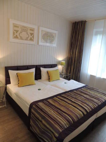 Imagen general del Hotel Prinz Anton. Foto 2