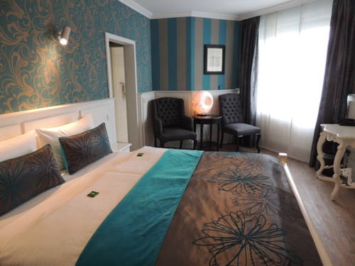 Imagen general del Hotel Prinz Anton. Foto 6