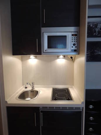 Imagen general del Hotel Prinz Anton. Foto 4